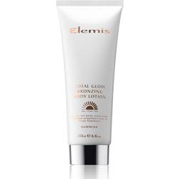 Elemis Totalglow Bronzing Body Lotion 200ml