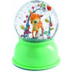 Djeco Fawn Natlampe