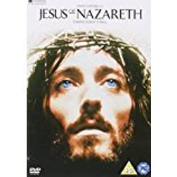 Jesus of Nazareth (2-disc)