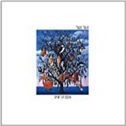 Talk Talk - Spirit Of Eden(Includes Bonus DVD) (Vinyl)