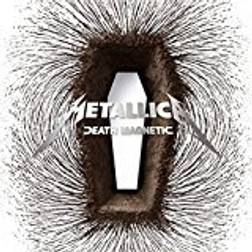 Death Magnetic (Vinyl)