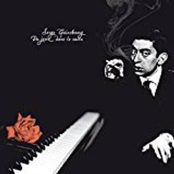 Serge Gainsbourg - Du Jazz Dans Le Ravin