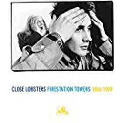 Close Lobsters - Firestation Towers: 1986 1989