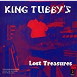 Lost Treasures