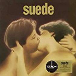 Suede-