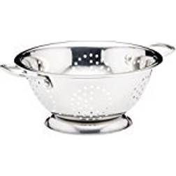 KitchenCraft Stainless Steel Colander 24cm