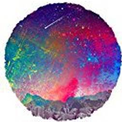 Khruangbin - THE UNIVERSE SMILES (Vinyl)