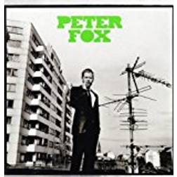 Peter Fox - Stadtaffe