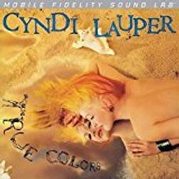 Cyndi Lauper - True Colors (Vinyl)