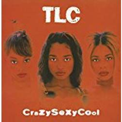 Crazysexycool (Vinyl)