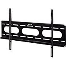 Hama Next Light Lcd/pl/led Wall Bracket Vesa 800 x 400 Fixed Black