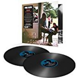 Pink Floyd - Ummagumma (Vinyl)