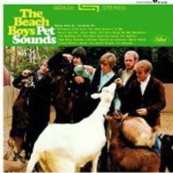 Pet Sounds 50th Anniversary Stereo (Vinilo)