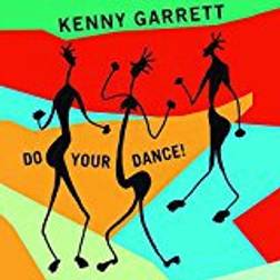 Kenny Garrett - Do Your Dance!