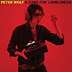 Peter Wolf - A Cure For Loneliness (Vinyl)