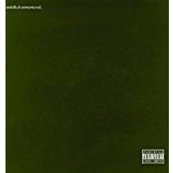 Kendrick Lamar - untitled unmastered. (Vinyl)