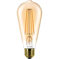 Philips LED Lamp 2000K 7W E27