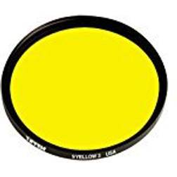 Tiffen 9 Yellow 3 49mm