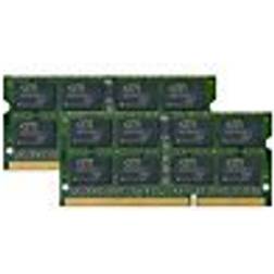 Mushkin Dimm 8gb Ddr3 Essentials Módulo De Memoria Pc