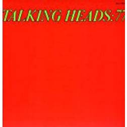 Talking Heads - 77 (Vinyl)