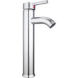 Hapilife DT04A Chrome