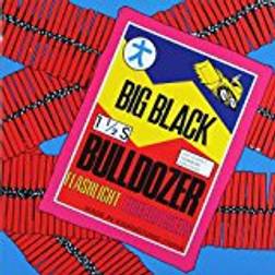 Big Black - Bulldozer (Vinyl)