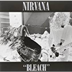 Nirvana - Bleach (Vinile)