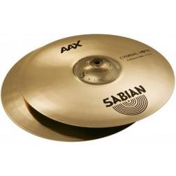 Sabian AAX X-Plosion Hats 14"