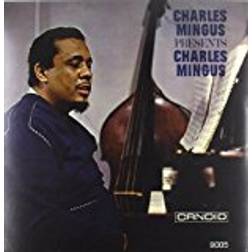 Charles Mingus - Charles Mingus Presents Charles Mingus