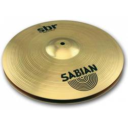 Sabian SBR Hats 14"