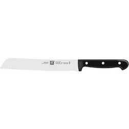 Zwilling Twin Chef 34916-201 Couteau à Pain 20 cm