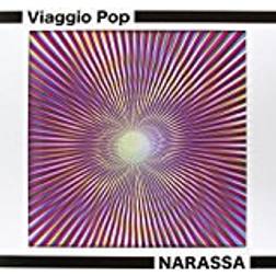 Viaggio Pop 1 & 2 / O.S.T. - Viaggio Pop 1 & 2 (Original Soundtrack) (Vinyl)