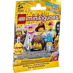 LEGO Minifigures Series 12 71007