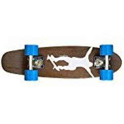 Ridge Mini Cruiser NR1 22"