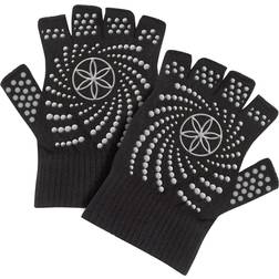 Gaiam Grippy Yoga Gloves