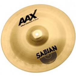 Sabian 21416XB AAX Mini Brilliant 14" Piatto China