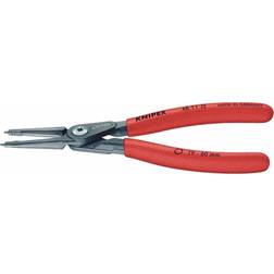 Draper 48 11 J1 75078 140mm Straight Tip Needle-Nose Plier