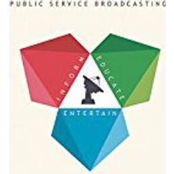 Public Service Broadcasting - Inform Educate Entertain (Vinyl)