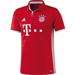 adidas FC Bayern Munich Home Jersey 16/17 Sr