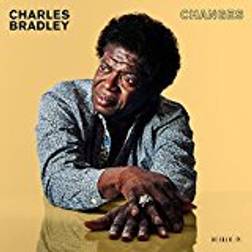 Charles Bradley - Changes (Vinyl)