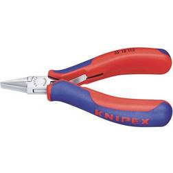 Draper 38A 60741 125mm Carbon Steel Flat Needle-Nose Plier