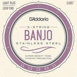 D'Addario EJS57
