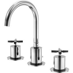 Steinberg Serie 250 2502000 Cromo