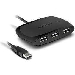 SpeedLink SL-140103-BK
