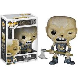 Funko Pop! TV Game of Thrones Wight