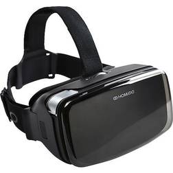 Homido V2 V2 Virtual Reality Headset Black