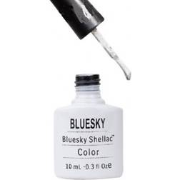 Bluesky Gel Nail Polish #80560 Steel Glaze 10ml