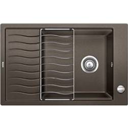 Blanco Elon XL 6 S-F Kitchen Sink 770 x 490 mm