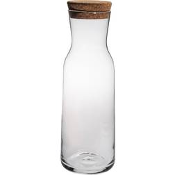 Bormioli Rocco Aquaria Vattenkaraff 1L