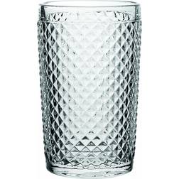 Utopia Dante Drink Glass 39cl 6pcs